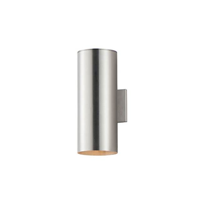 Maxim Lighting Outpost 2-Light 15''H Outdoor Wall Sconce