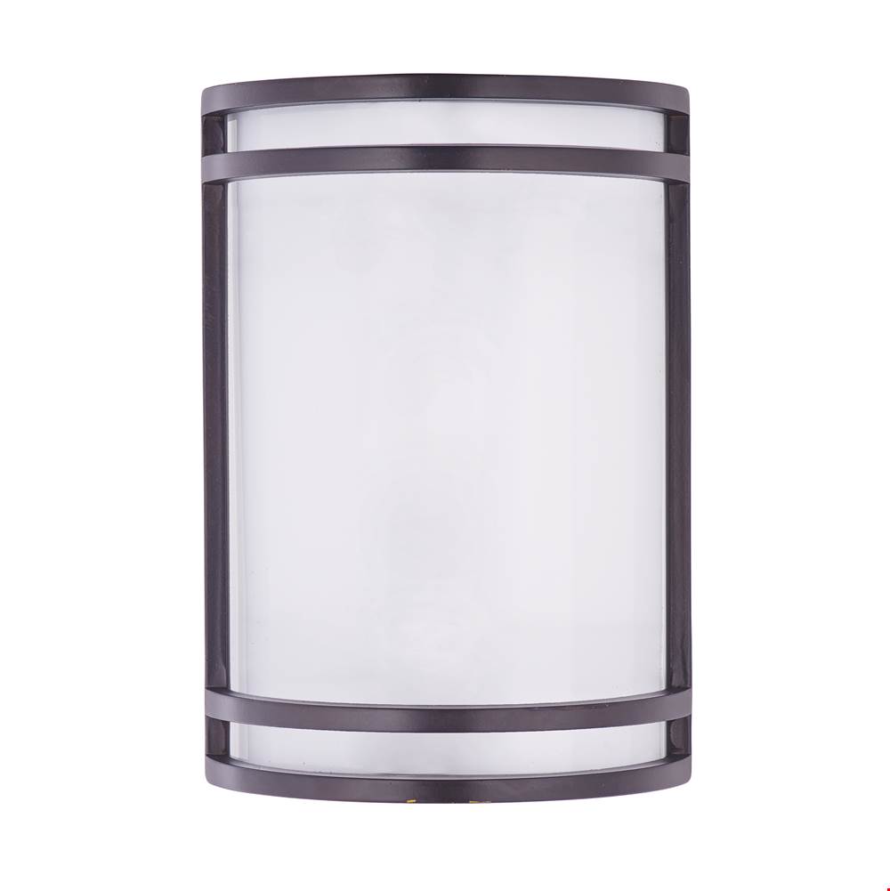 Maxim Lighting Linear LED Outdoor Wall Sconce