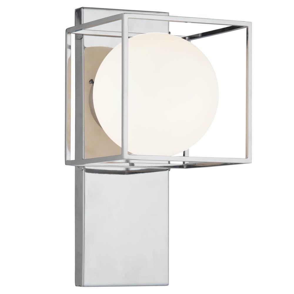 Matteo Squircle Wall Sconce