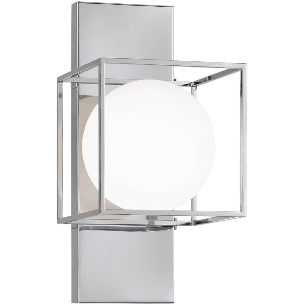 Matteo Squircle Wall Sconce
