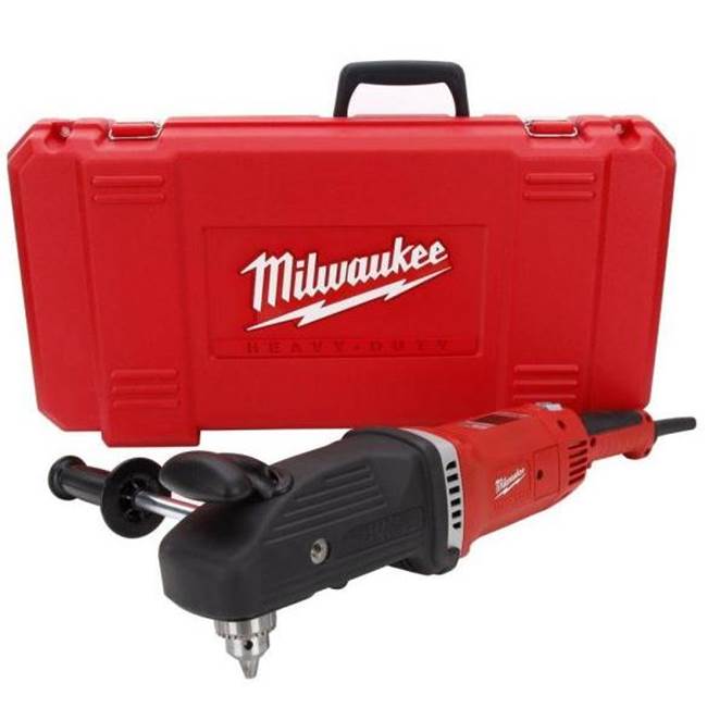 Milwaukee Tool Drill Hole Hawg Kit