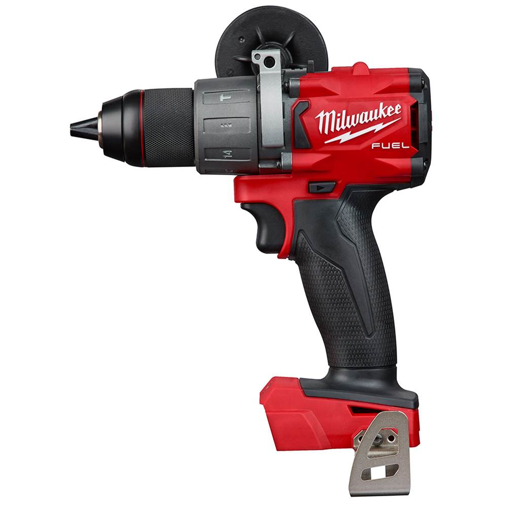 Milwaukee Tool M18 Fuel Hammer Drill - Bare Tool