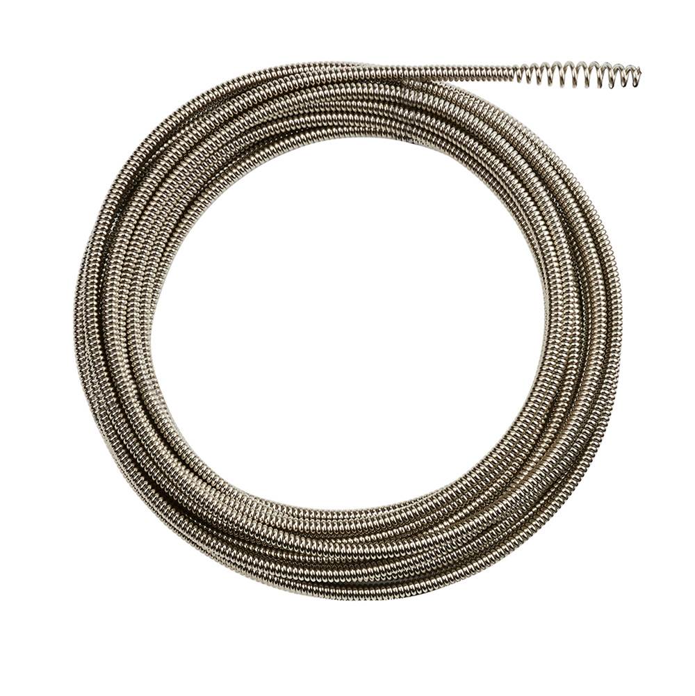 Milwaukee Tool 5/16'' X 35'' Drain Cable