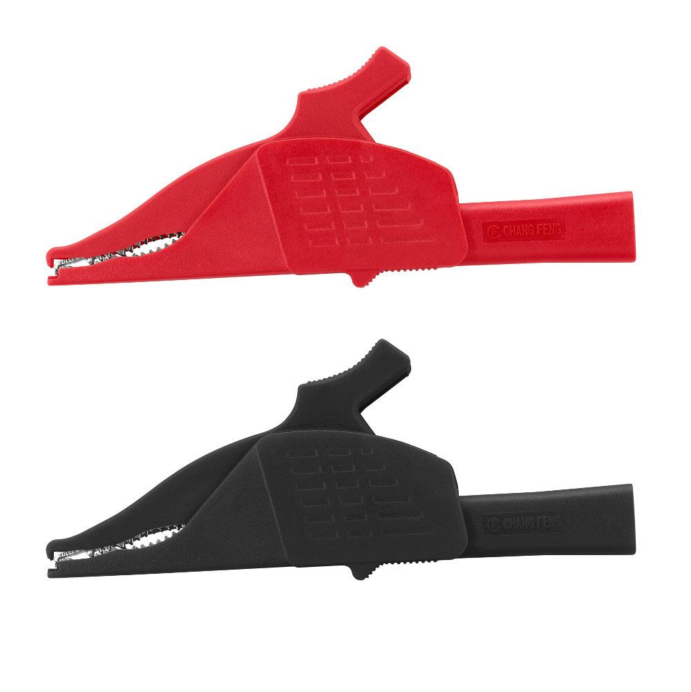 Milwaukee Tool Electrical Allegator Clips