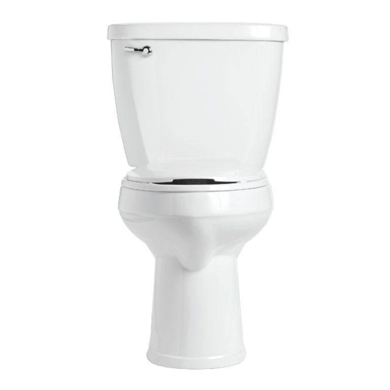 Central Plumbing & Electric SupplyMansfield PlumbingTANK ONLY 1386 RH PROTECTOR 1.6 WHT
