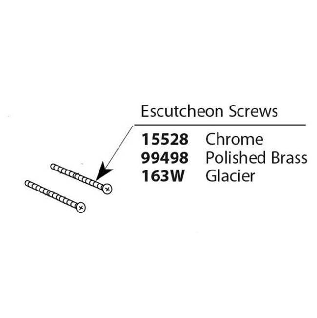 Moen - Escutcheons And Deck Plates Faucet Parts