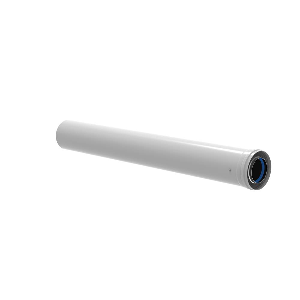 Navien North America Vent Pipe Extension- 39''