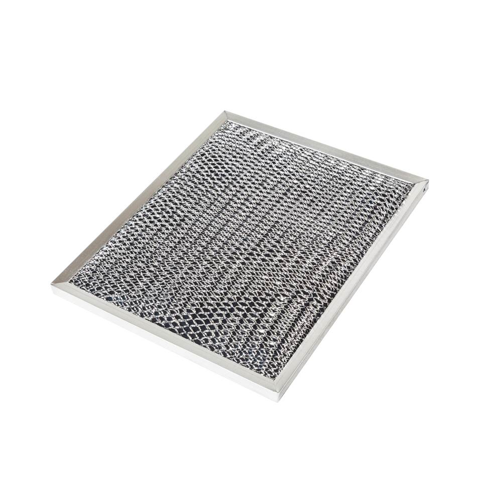 Broan Nutone Broan-NuTone Charcoal Replacement Filter for Ductless Range Hood Series 41000/46000/ACS/F40000/RL6200H/BU2/BU3/BUEZ1