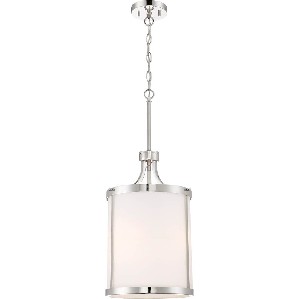 Central Plumbing & Electric SupplyNuvoDenver 3 Light Pendant