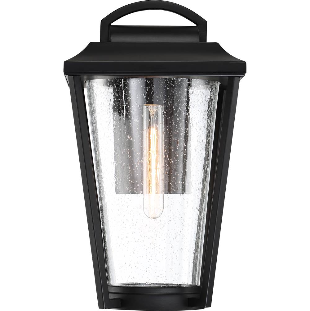 Nuvo Lakeview 1 Light Small Lantern