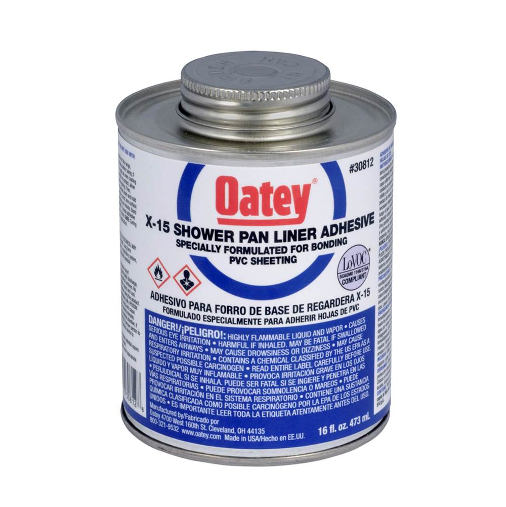Oatey - Rough In Products