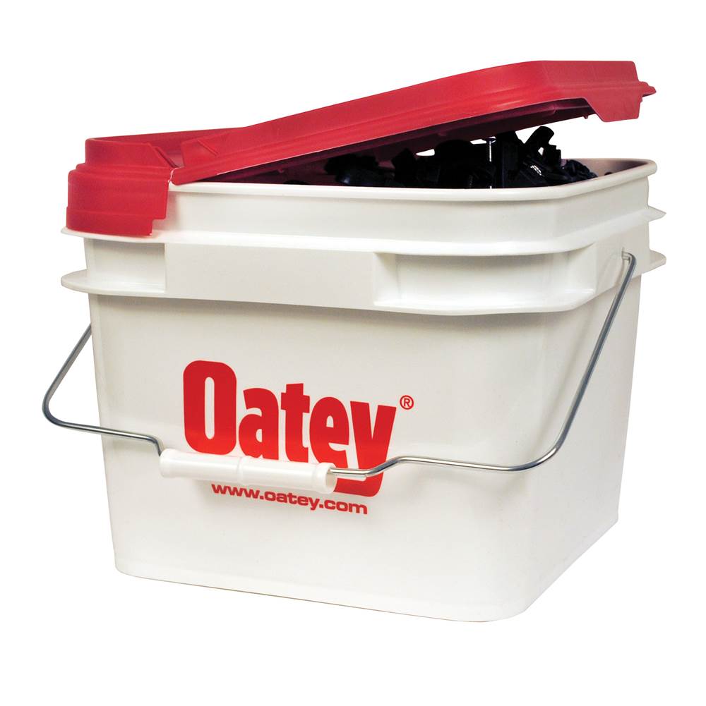 Oatey 1/2-3/4 In. Duofit Clamp Bucket 400