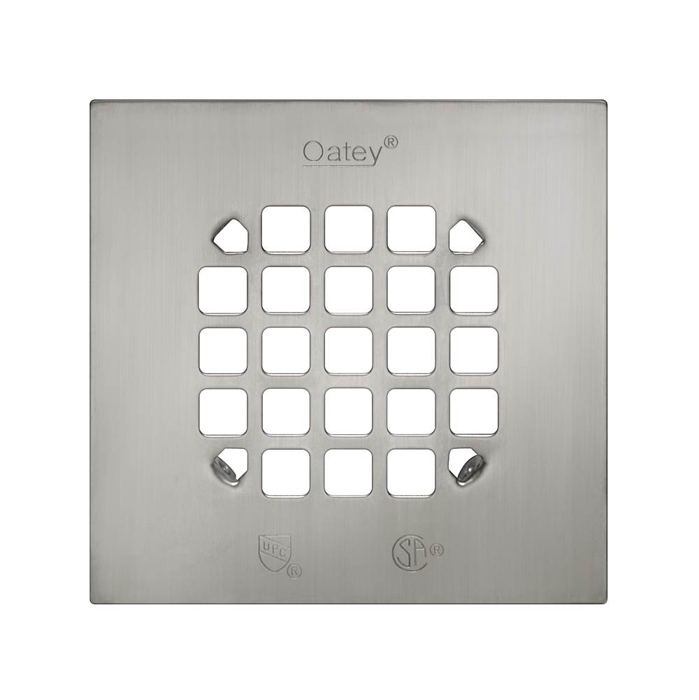 Oatey - Drain Covers