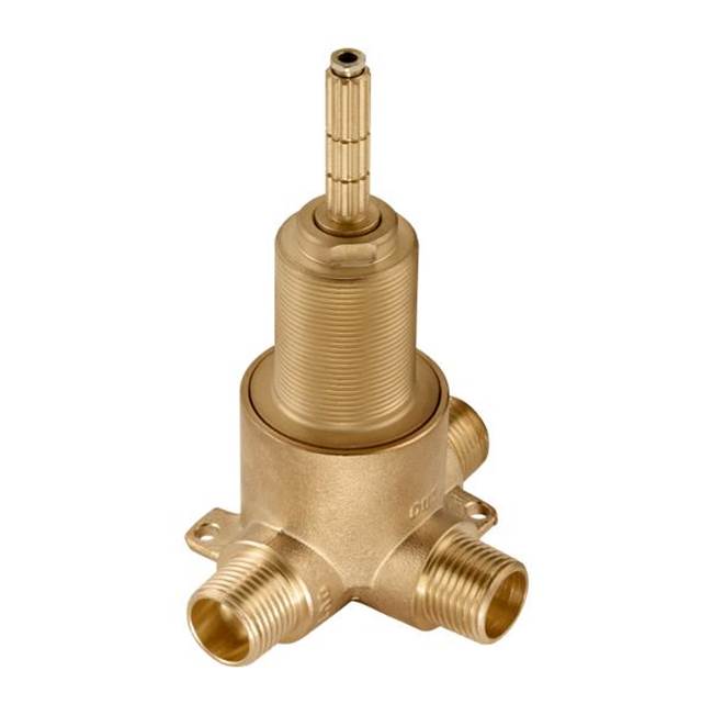 Central Plumbing & Electric SupplyPfister015-2WDX - None - 2-Way Diverter Valve