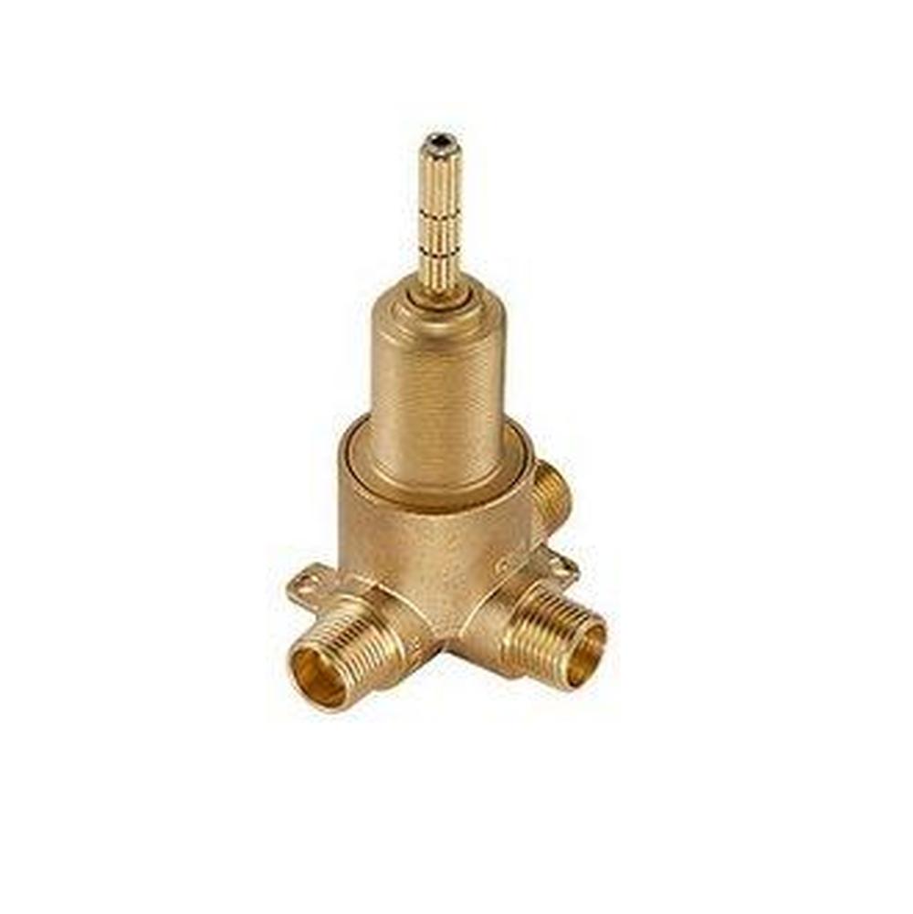 Central Plumbing & Electric SupplyPfister015-4WDX - None - 3-Way Diverter Valve