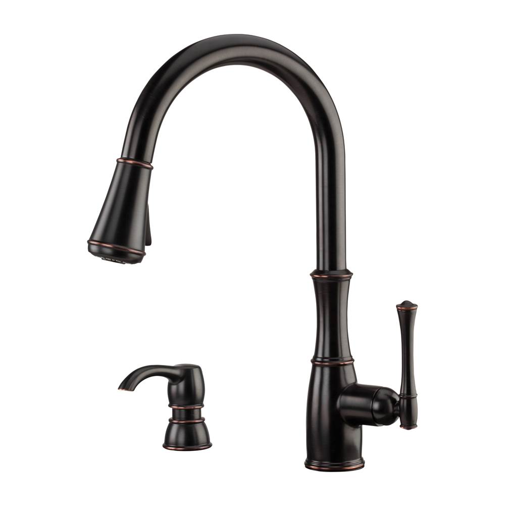 Pfister - Kitchen Faucets