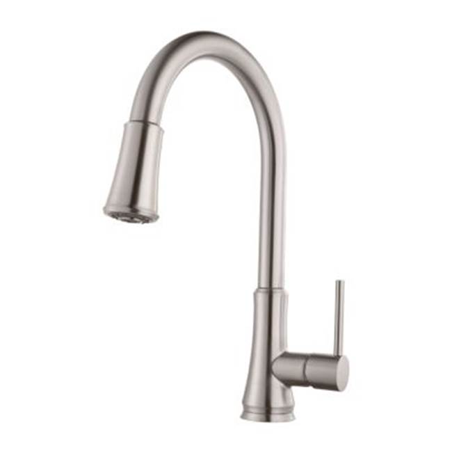 Pfister - Pull Down Kitchen Faucets