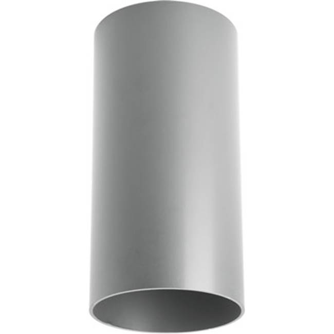 Progress Lighting 6'' LED Outdoor Flush Mount Cylinder