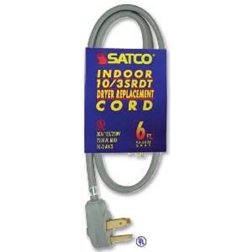 Satco - Washer and Dryer Accessories