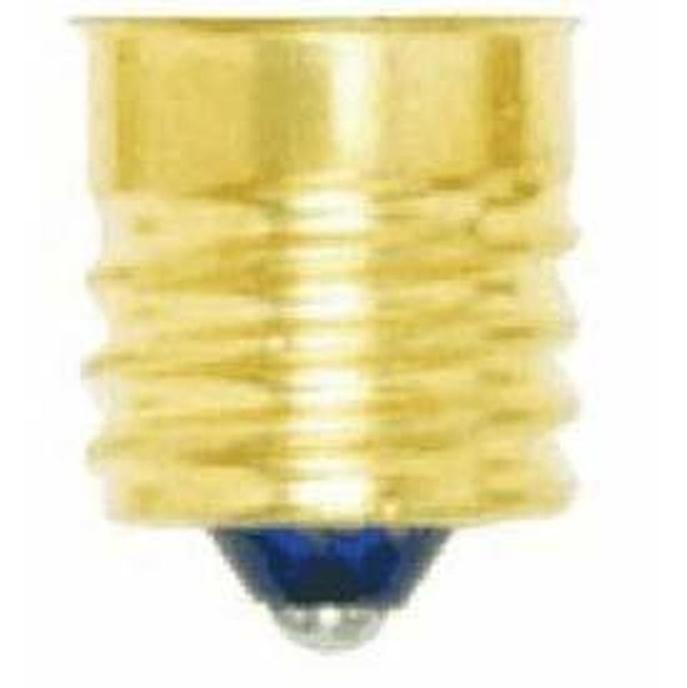 Satco Inter To Candle Reducer
