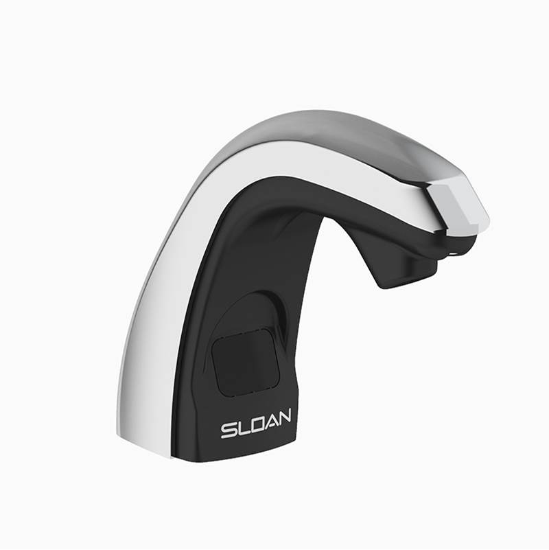 Sloan ESD200-LT CP ELECT  SOAP DISPENSER