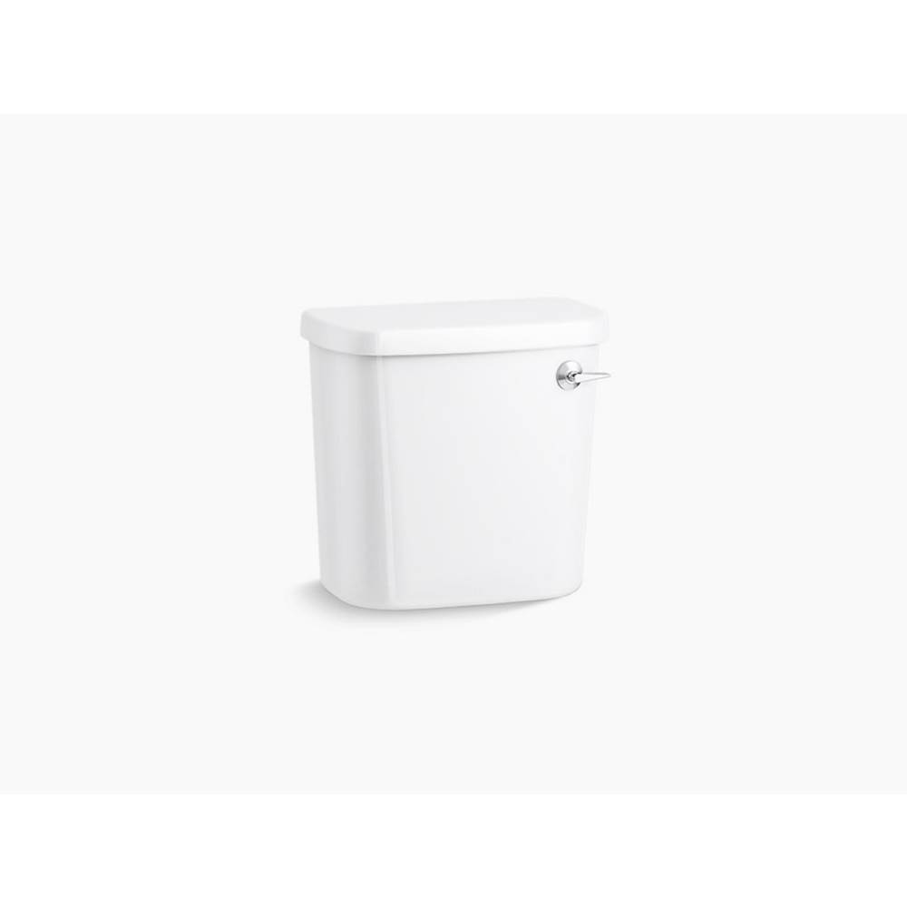 Sterling Plumbing Windham™ 1.28 gpf toilet tank with right-hand trip lever