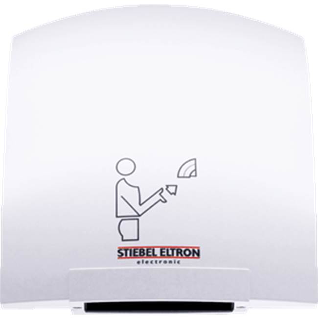 Stiebel Eltron - Hand Dryers