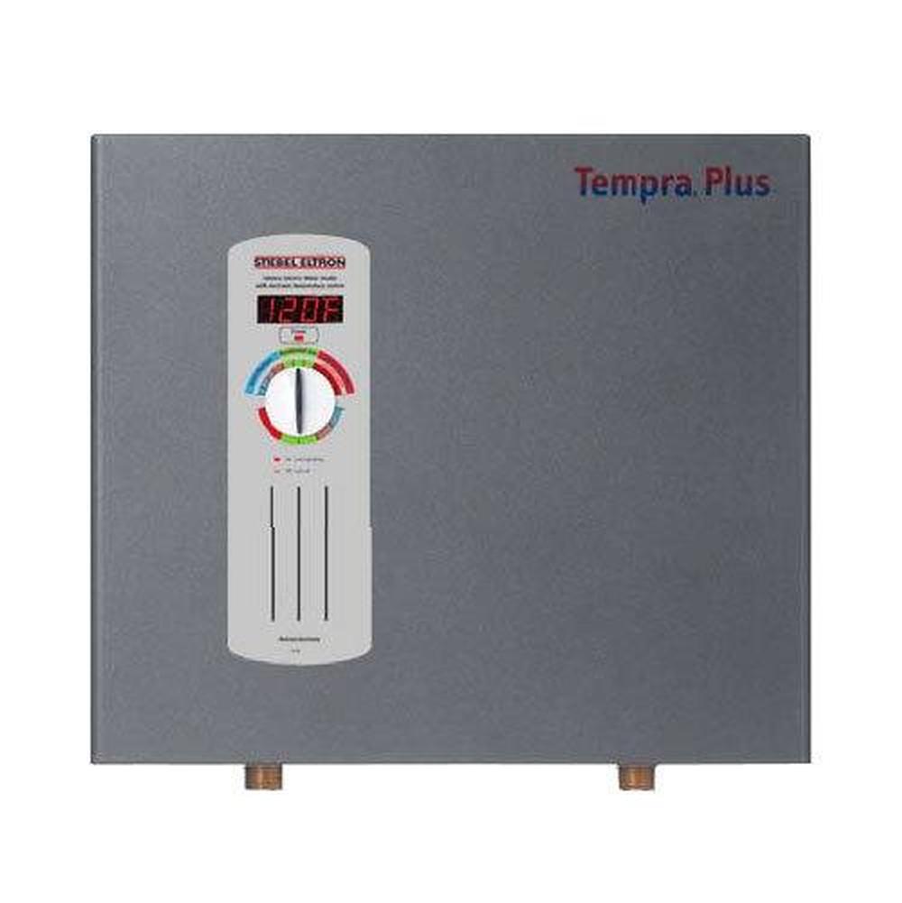 Stiebel Eltron Tempra 24 Plus Tankless Electric Water Heater