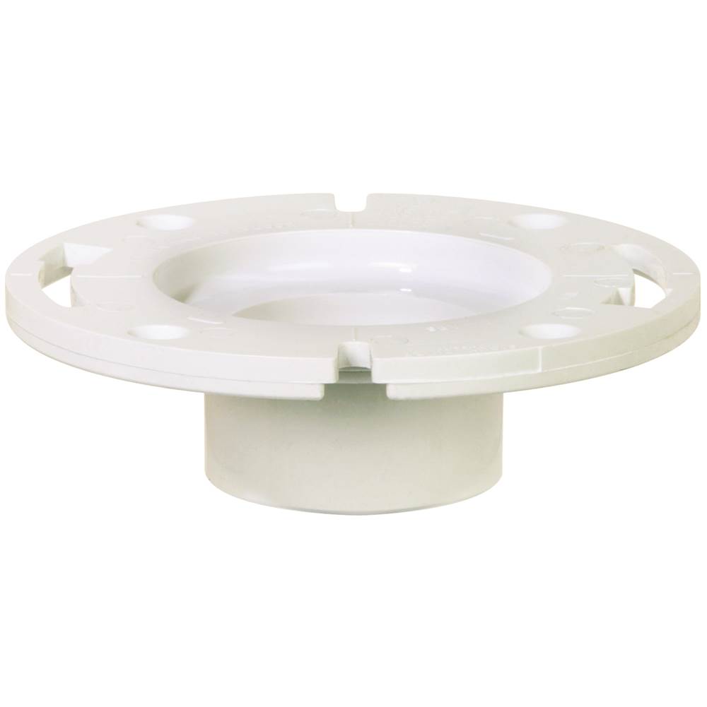 Sioux Chief Flange Pvc Inside 3
