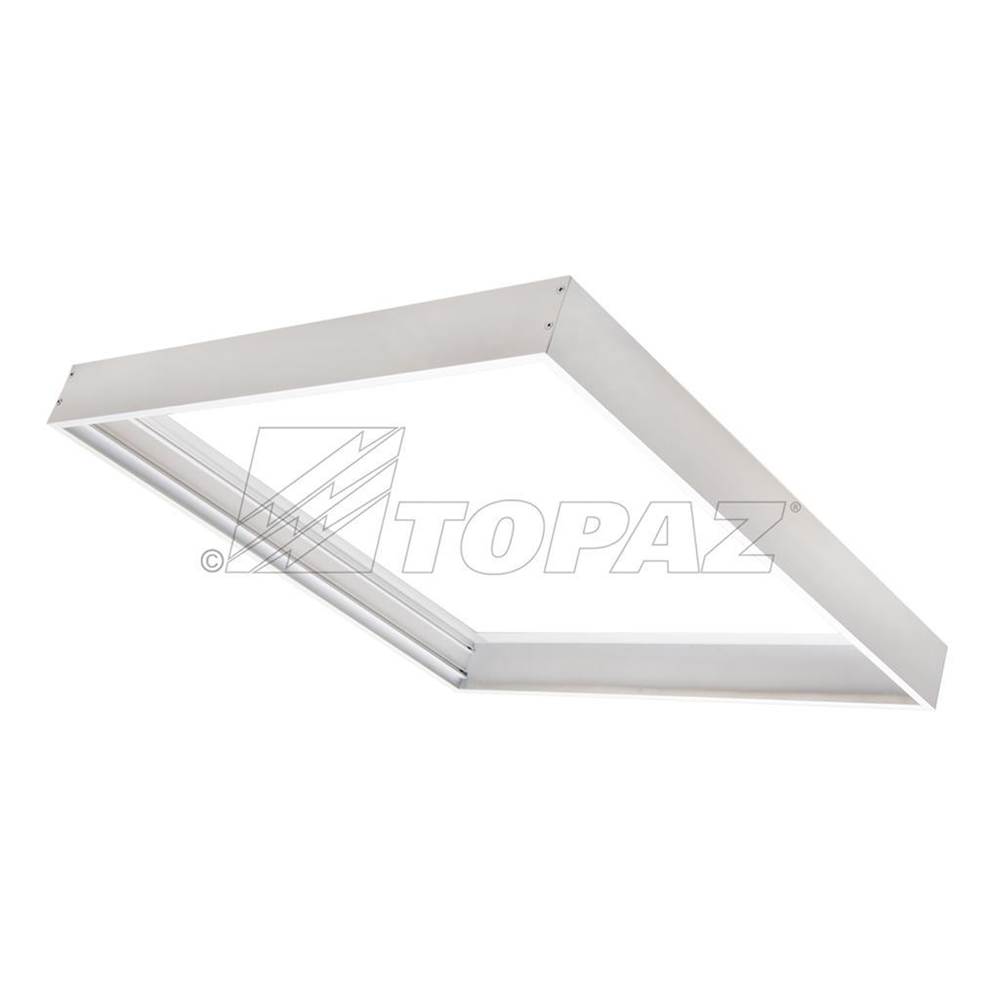 Topaz Lighting Flat Panels - Accessories (Can be used with Edge-lit models)