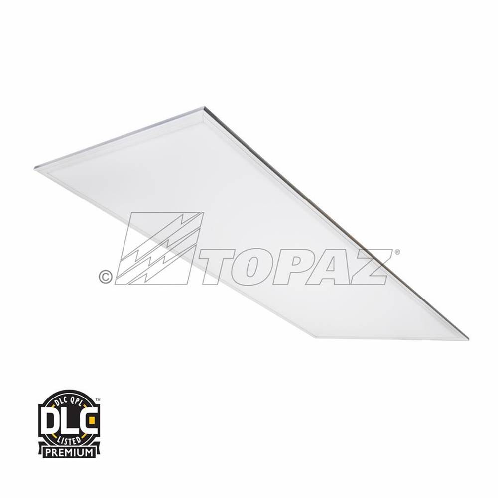 Topaz Lighting Flat Panels - Edge-lit - Premium