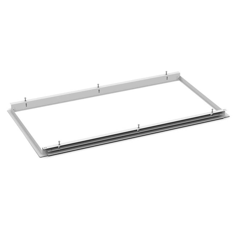 Topaz Lighting Flat Panels - Accessories (Can be used with Back-lit and Edge-lit models)