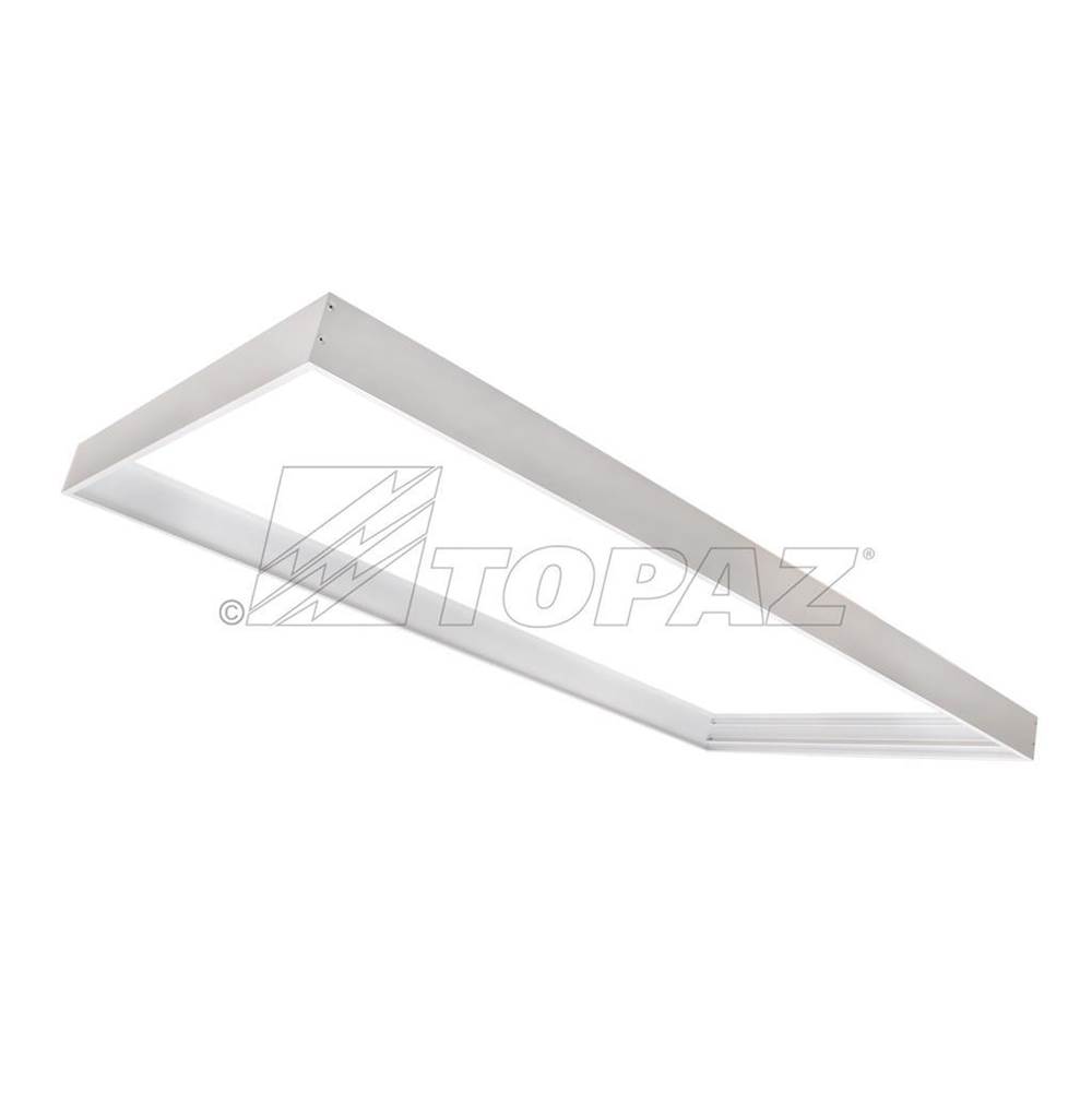 Topaz Lighting Flat Panels - Accessories (Can be used with Edge-lit models)