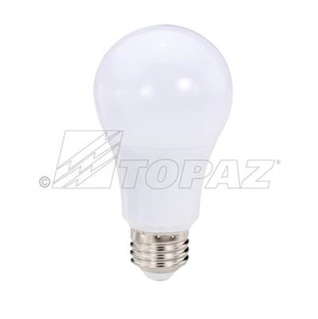 Topaz Lighting A-Shape - Economy (Sold as 4-pk)