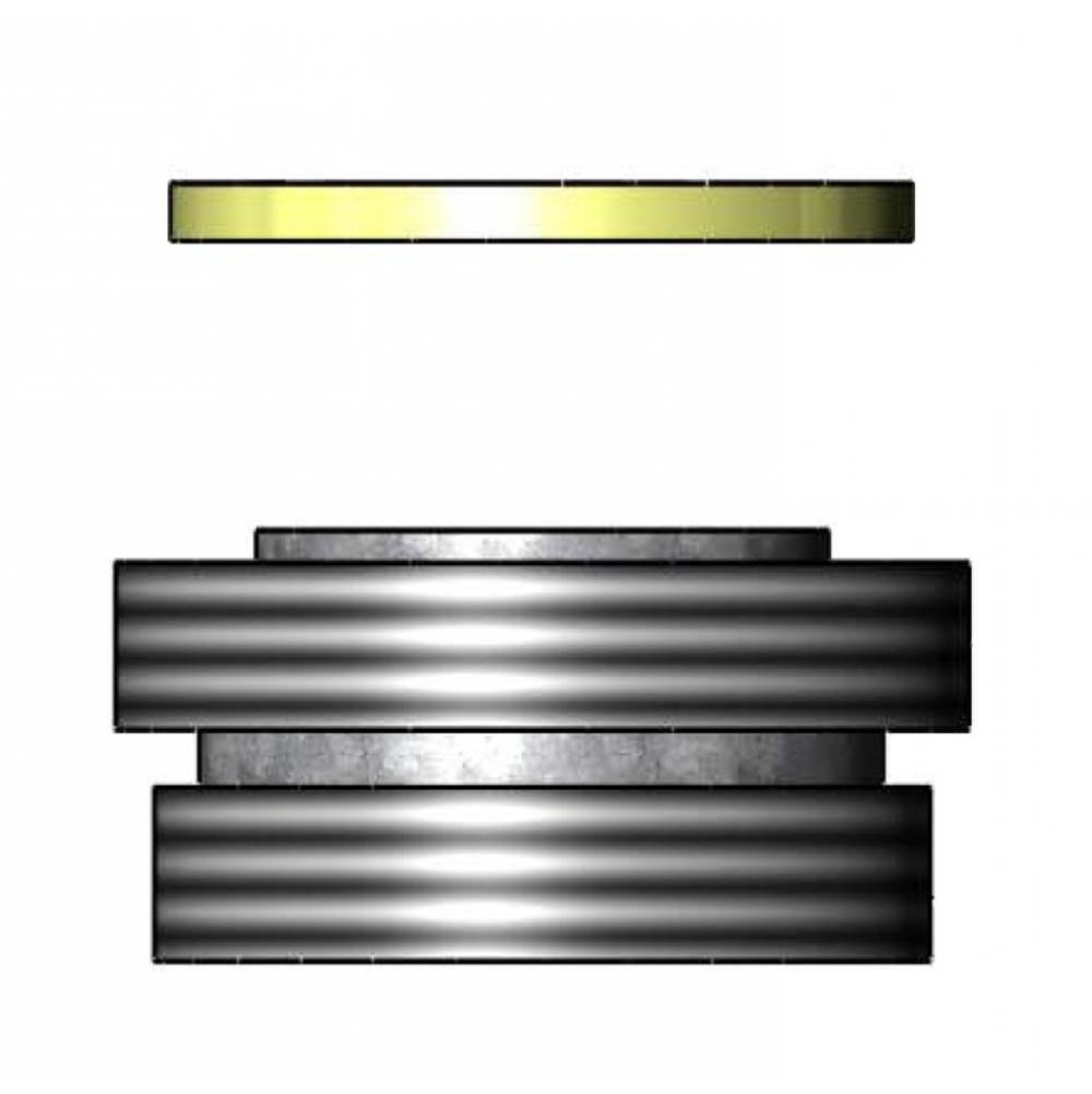 T And S Brass - Faucet Aerators