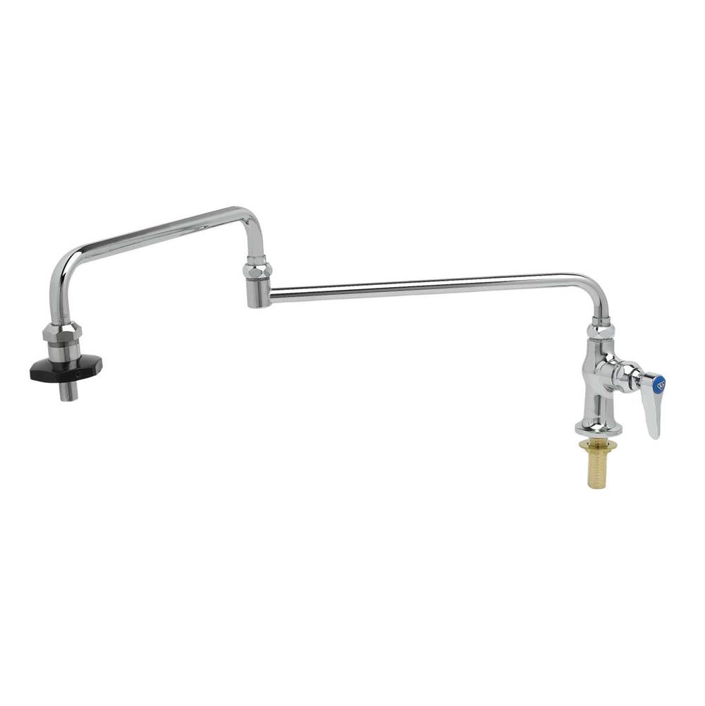 T And S Brass - Deck Mount Pot Fillers