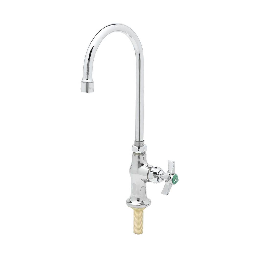 T And S Brass - Laboratory Faucets