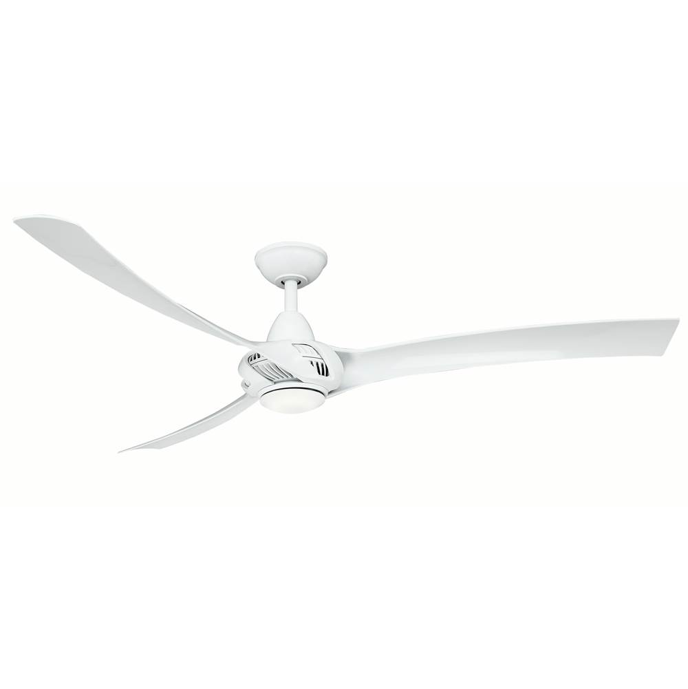 Wind River Droid XL LED 62 Inch Ceiling Fan