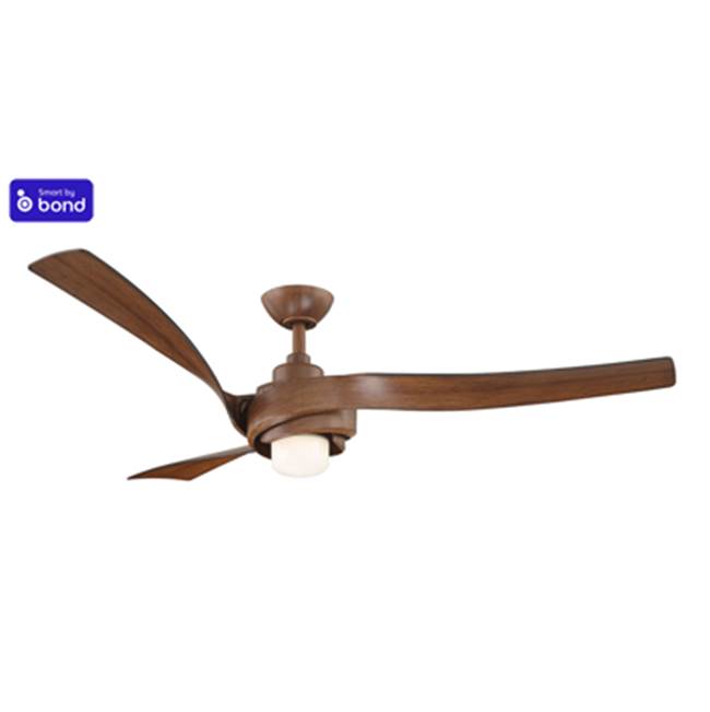 Wind River kurve 60 inch smart ceiling Fan