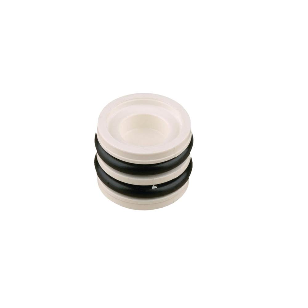 Watts 1 IN CTS Plastic Manifold Divider Plug, Contractor Pack