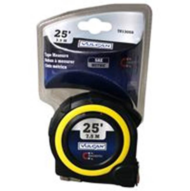 Central Specials - Tape Measures