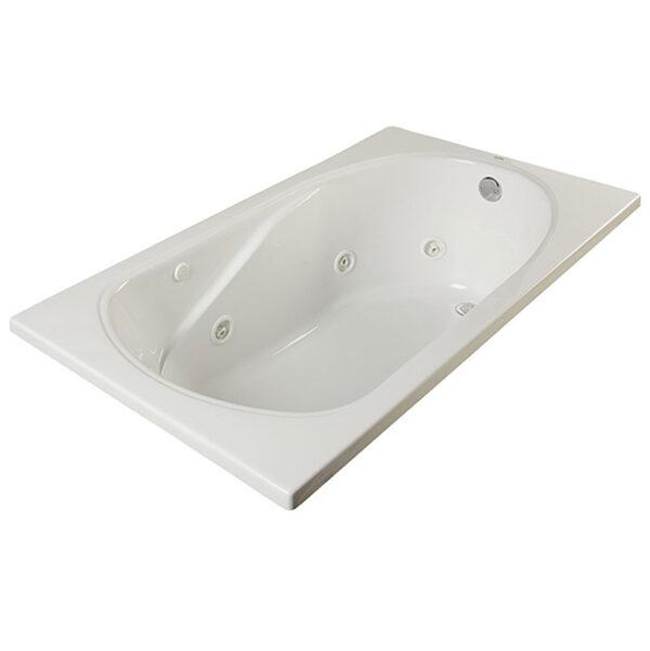 Plumbing - Drop In Whirlpool Bathtubs